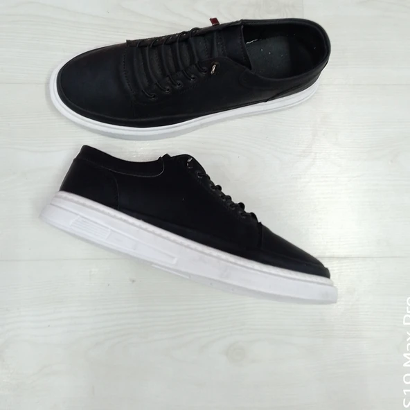 Erkek Sneaker Günlük Ayakkabı ürün görseli 1