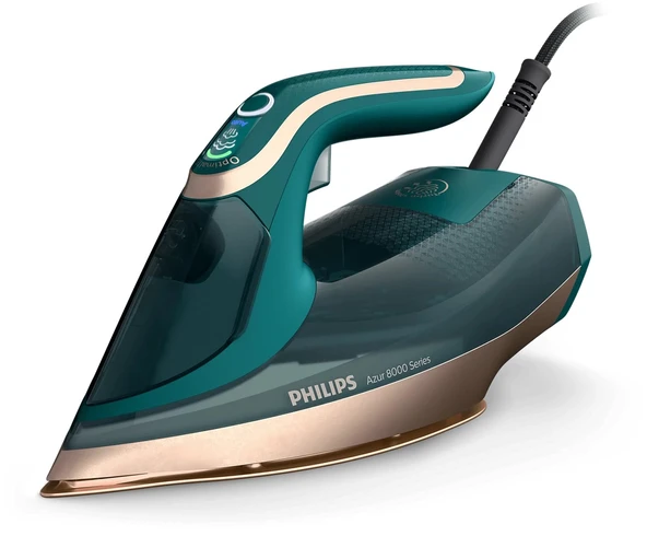 Philips Azur 8000 Serisi Dst8030/70 3000 W Buharlı Ütü ürün görseli 1