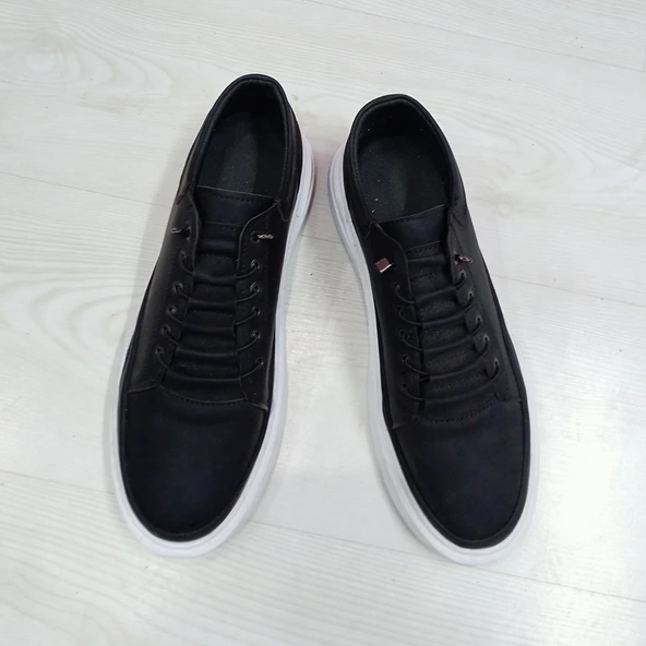 Erkek Sneaker Günlük Ayakkabı - Resim 2