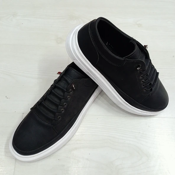 Erkek Sneaker Günlük Ayakkabı - Resim 4