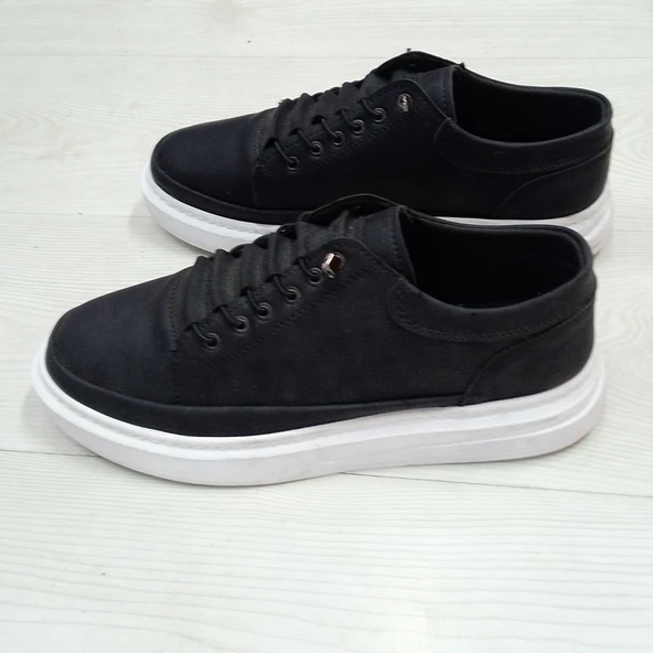 Erkek Sneaker Günlük Ayakkabı - Resim 7