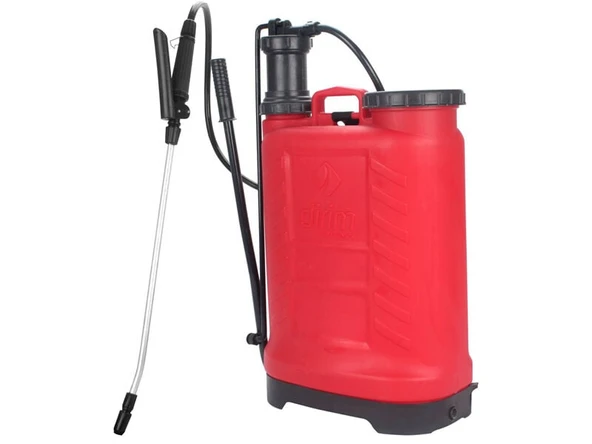 İLAÇLAMA POMPASI SIRT TİPİ 16LT SM 16001 DİRİM - Resim 3