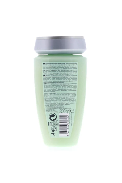 Specifique Bain Divalent  250 Ml - Resim 3