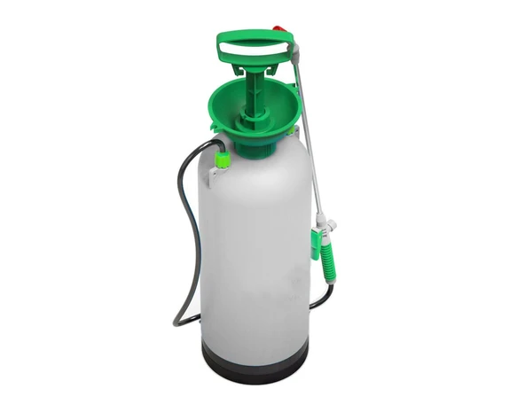 İLAÇLAMA POMPASI 10LT SX 10A 70366 SEDEF - Resim 2