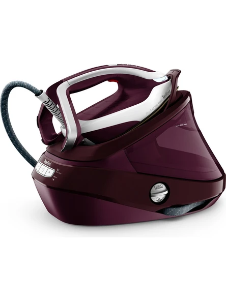 Tefal GV9810 Pro Express Vision 3000 W Buhar Kazanlı Ütü ürün görseli 1