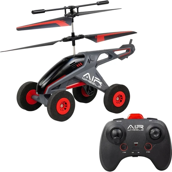 SIL 84569 Air Wheels II - Resim 2
