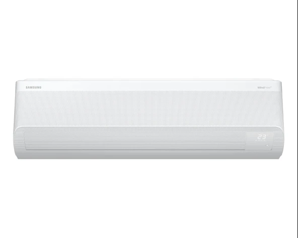 SAMSUNG AR60F18CAAW/SK 18000 BTU Wind-Free Premium Plus Duvar Tipi Split Klima ürün görseli 1
