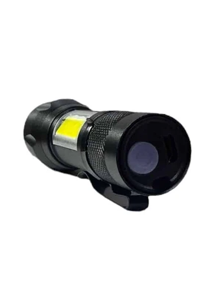 Hs-41 El Lambası Yüksek Led Lamba - Resim 2