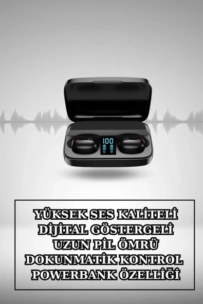 Şarjlı Pembe Akıllı Saat Dokunmatik - Resim 2
