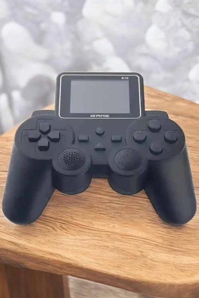 S10 Sup 520 Oyunlu Gamepad Tv Gamepad - Resim 4
