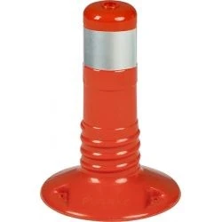Esnek Şerit Ayırıcı Delinatör 300 mm ürün görseli 1