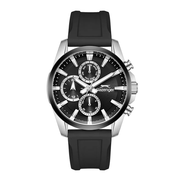 SLAZENGER SL.09.2523.2.01 Erkek Kol Saati ürün görseli 1