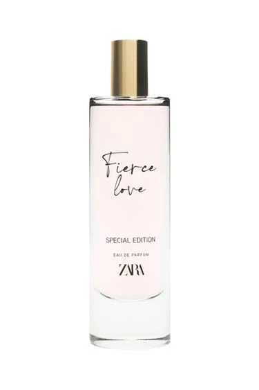 FIERCE LOVE EDP 80ML (2.71 FL. OZ). ürün görseli 1