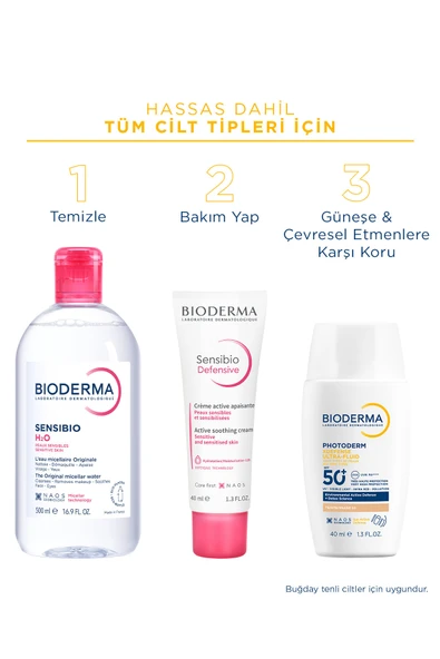 BIODERMA PHOTODERM XDEFENSE LIGHT-2 - Resim 6