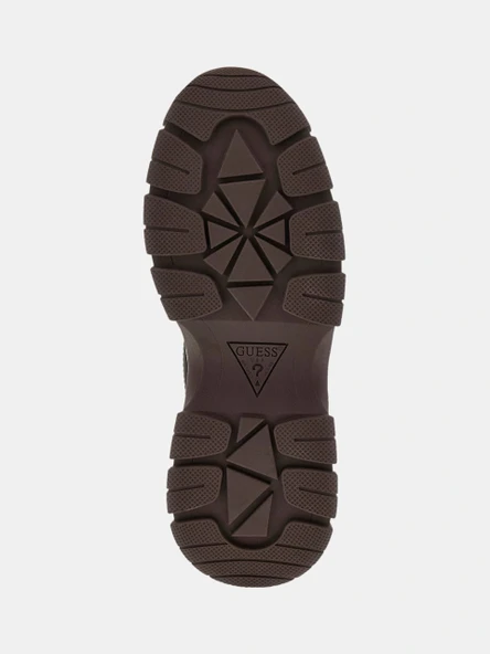 Berrett Kadın Sneaker - Resim 3