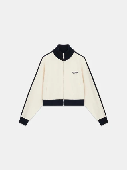 Hoshi Kadın Aktif Scuba Sweatshirt - Resim 5