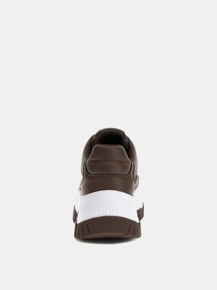 Berrett Kadın Sneaker - Resim 2