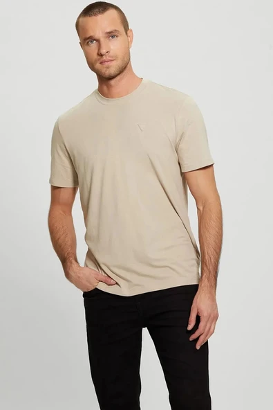 Hedley Erkek Aktif Modal Karışımlı Regular Fit T-Shirt ürün görseli 1