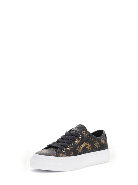Guess Jelexa Kadın Sneaker - Resim 2