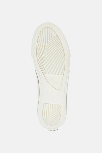 Guess Carey Kadın Sneaker - Resim 5