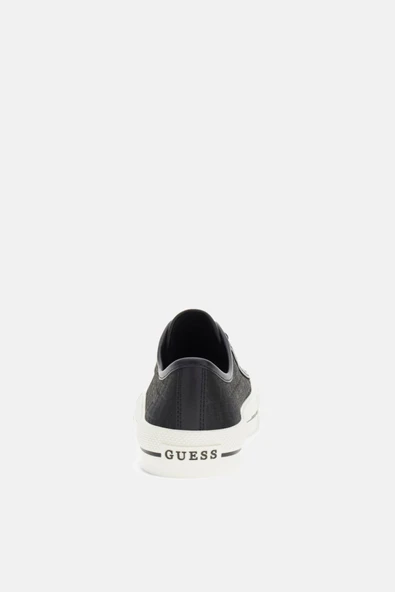 Guess Carey Kadın Sneaker - Resim 3