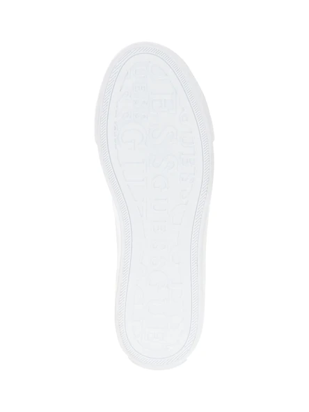 Guess Jelexa Kadın Sneaker - Resim 4