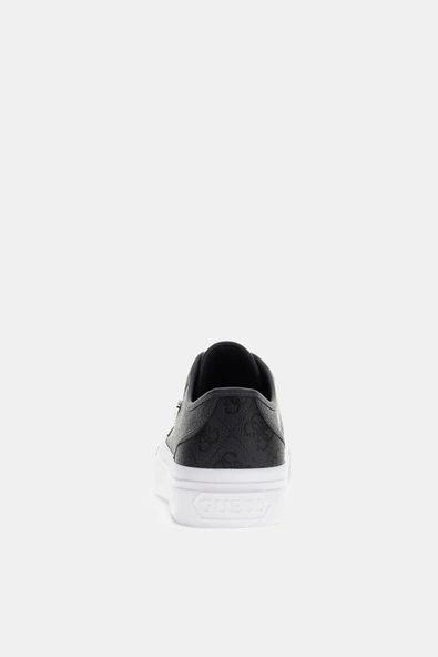 Guess Jelexa Kadın Sneaker - Resim 3