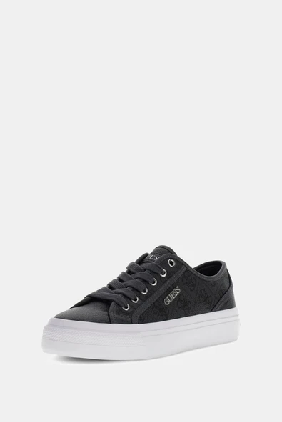 Guess Jelexa Kadın Sneaker - Resim 2