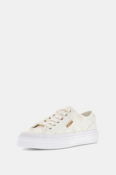 Guess Jelexa Kadın Sneaker - Resim 2