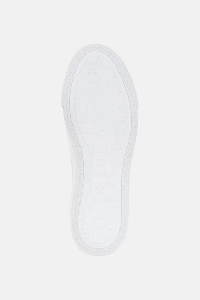 Guess Jelexa Kadın Sneaker - Resim 5