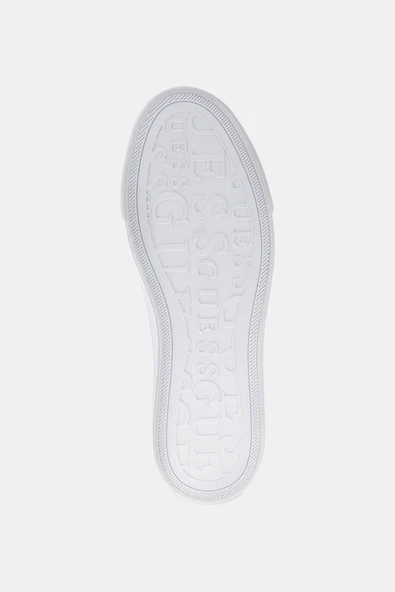 Guess Jelexa Kadın Sneaker - Resim 5