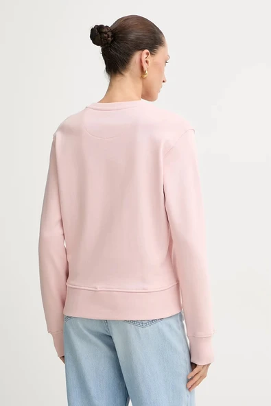 Guess Basy Kadın Sweatshirt - Resim 3