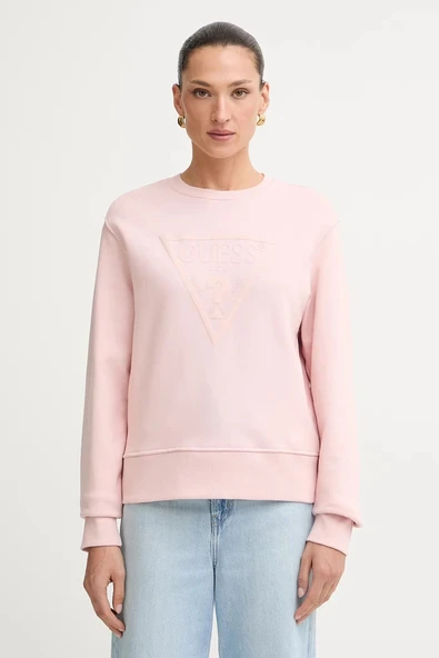 Guess Basy Kadın Sweatshirt ürün görseli 1