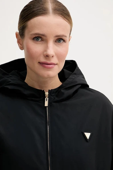 Guess Olympe Kadın Aktif Ceket - Resim 4