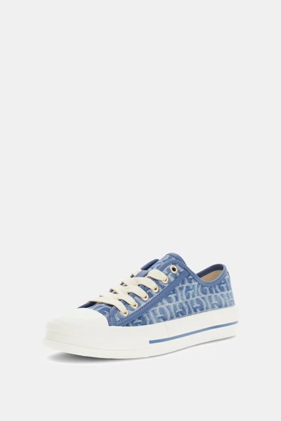 Guess Carey Kadın Sneaker - Resim 2
