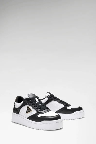 Miram Kadın Sneaker - Resim 2