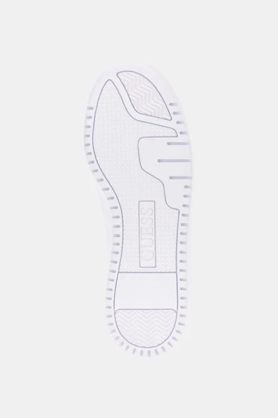 Miram Kadın Sneaker - Resim 6