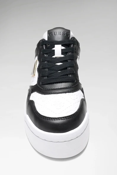 Miram Kadın Sneaker - Resim 3