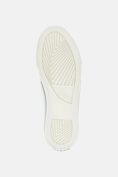 Guess Carey Kadın Sneaker - Resim 5