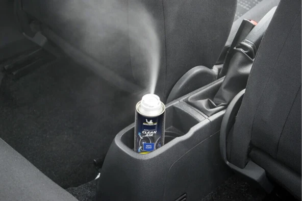 Mc31449 150Ml Klima Temizleyici Sprey - Resim 5