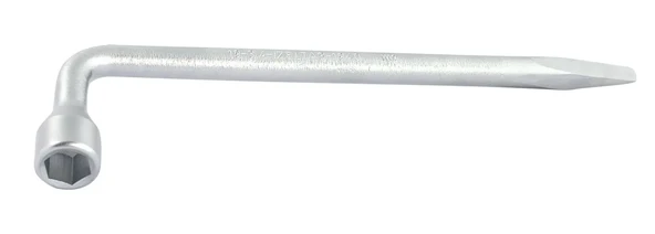 İzeltaş 1940090019 Bijon Anahtarı Pipo Tipi (Tornavida Ağızlı) 19 Mm ürün görseli 1
