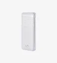 Linktech Ep90 Strong Çevre Dostu 9000Mah Powerbank Beyaz ürün görseli 1