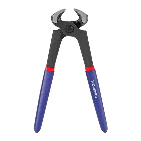 Workpro Wp231148 180Mm Cr-V Marangoz Kerpeteni - Resim 2