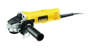 Dwe4056 800W 115Mm Avuç Taşlama ürün görseli 1