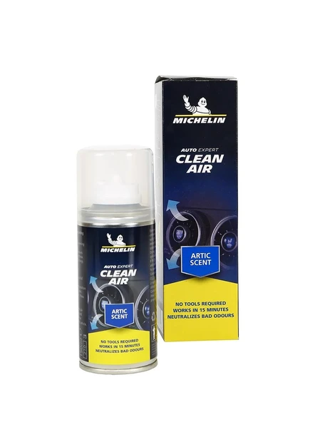 Mc31449 150Ml Klima Temizleyici Sprey - Resim 2