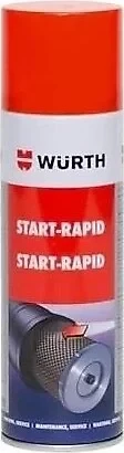 Würth Ateşleme Hizlandiricisi 300Ml ürün görseli 1
