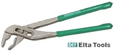 Elta 2401110240 Fort Pense 240 Mm ürün görseli 1