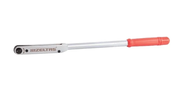 İzeltaş 1619 06 2080 3/4" Tork Anahtarı ürün görseli 1