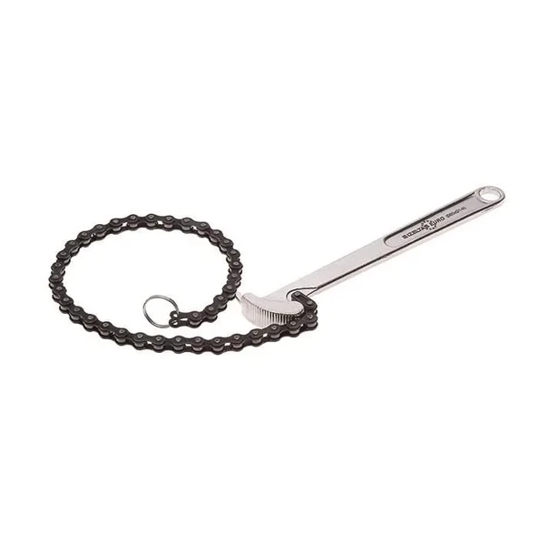 İzeltaş 0637450140 Zincirli Filtre Sökeceği 60X140 Mm ürün görseli 1