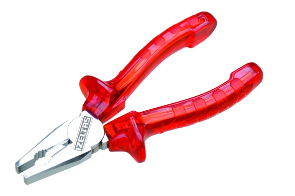 İzeltaş 3020123160 Kombine Pense Kraft 160 Mm ürün görseli 1